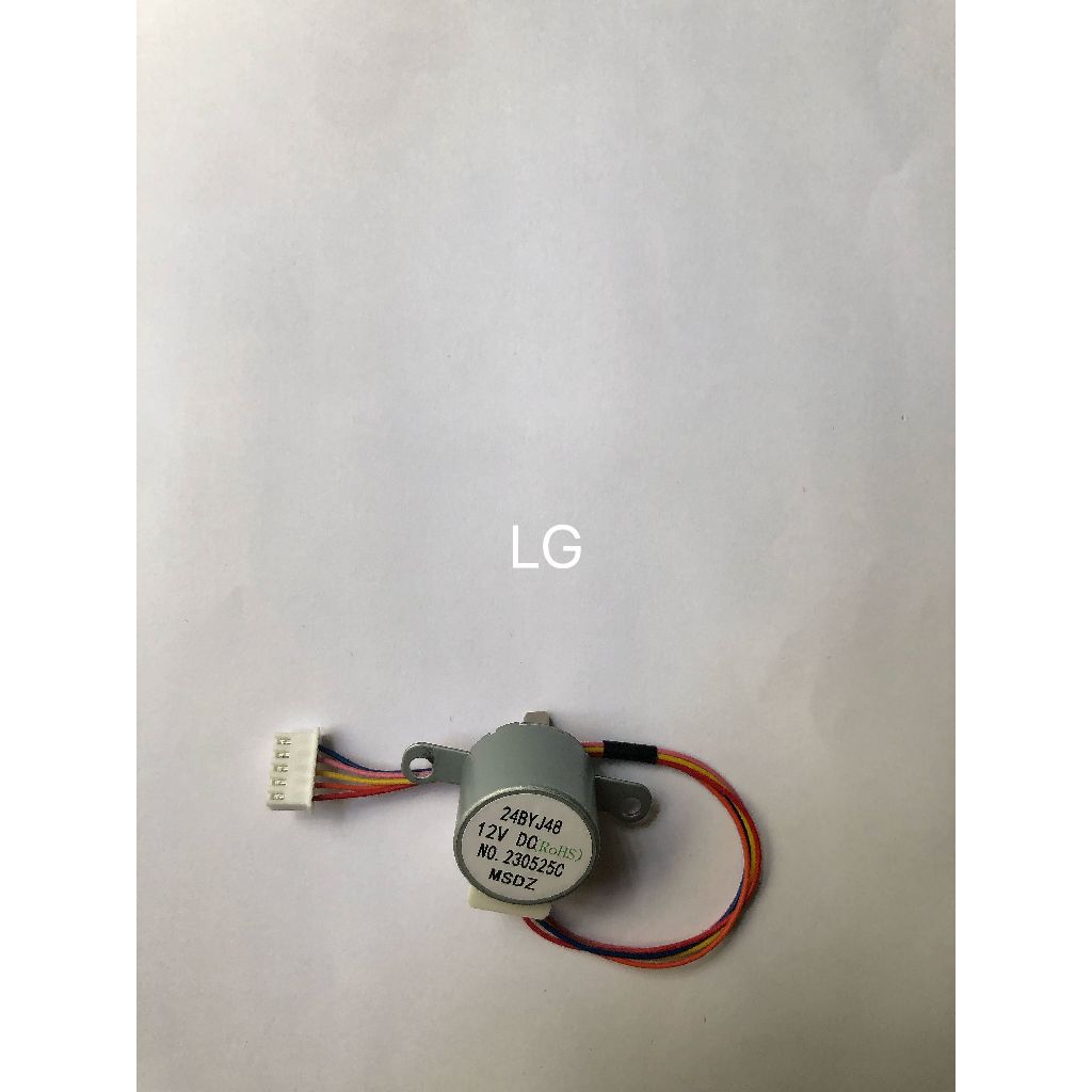 MOTOR CÁNH ĐẢO ĐIỀU HOÀ ZIN THEO HÃNG - MO TƠ ĐẢO CÁC HÃNG: MITSUBISHI, DAIKIN, PANASONIC, LG, SHARP, TOSHIBA, SAMSUNG..