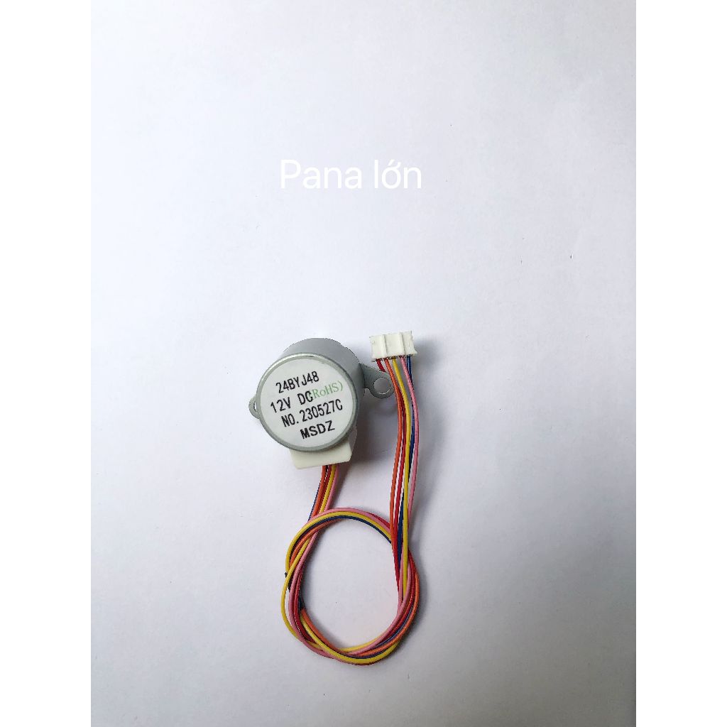 MOTOR CÁNH ĐẢO ĐIỀU HOÀ ZIN THEO HÃNG - MO TƠ ĐẢO CÁC HÃNG: MITSUBISHI, DAIKIN, PANASONIC, LG, SHARP, TOSHIBA, SAMSUNG..