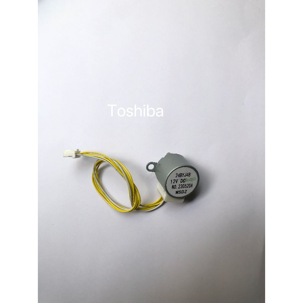 MOTOR CÁNH ĐẢO ĐIỀU HOÀ ZIN THEO HÃNG - MO TƠ ĐẢO CÁC HÃNG: MITSUBISHI, DAIKIN, PANASONIC, LG, SHARP, TOSHIBA, SAMSUNG..