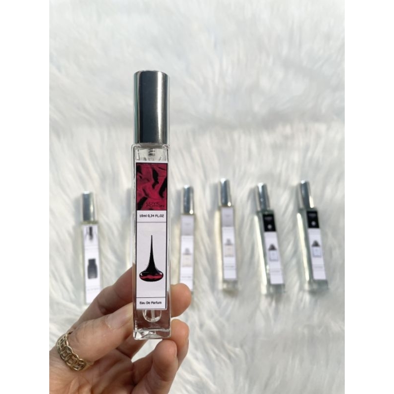 Nước hoa nữ Potion 42751 lọ 50ml