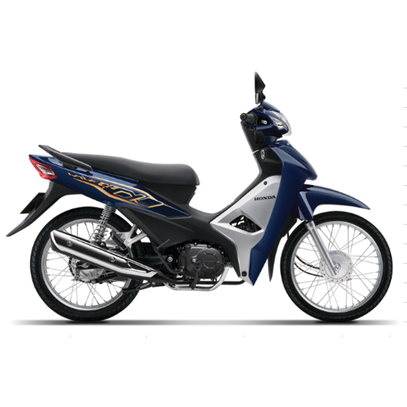 Bộ dàn áo Wave 110 đời 2020 - Hàng chính hãng Honda Việt Nam