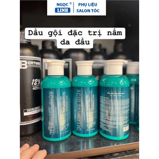  Dầu Gội Ngăn Ngừa Dầu Gàu Nấm Da Leva 