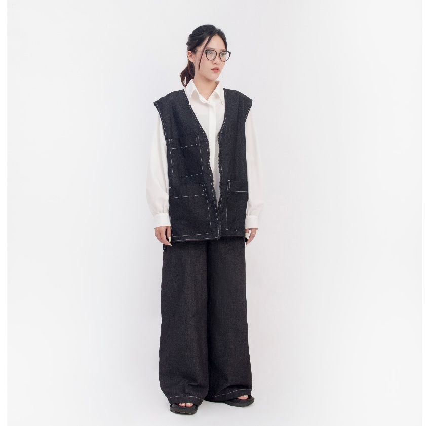 - Mitri shirt -NIEYO MADE