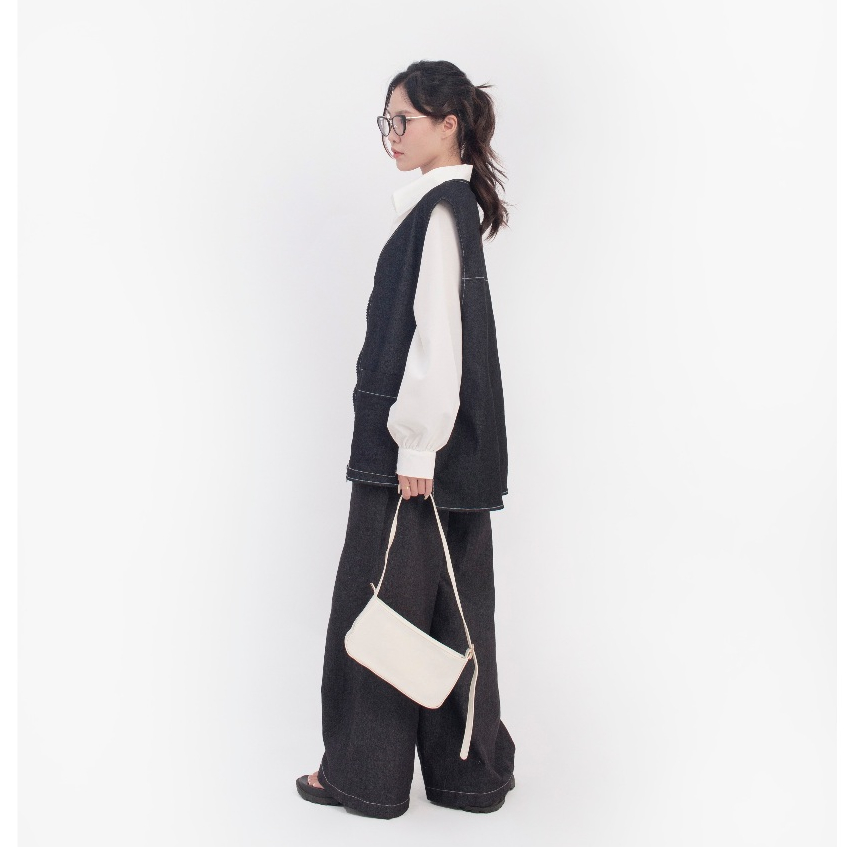 - Mitri shirt -NIEYO MADE