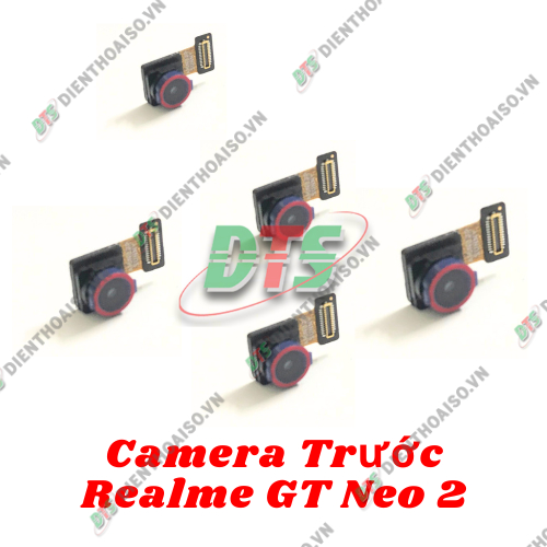 Camera trước thay cho Realme GT Neo 2 ( camera trước realme gt neo 2 )