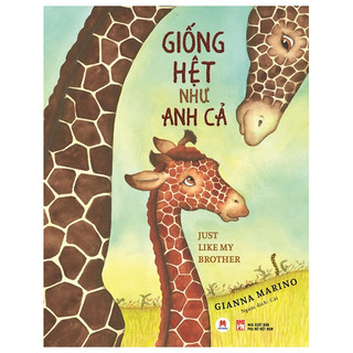 Sách - giống hệt như anh cả - hhb
