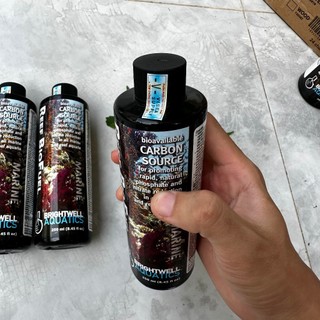 Thức ăn vi sinh cao cấp [Reef BioFuel]