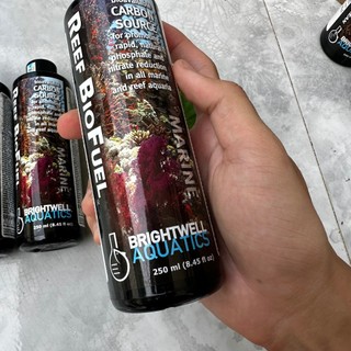 Thức ăn vi sinh cao cấp [Reef BioFuel]