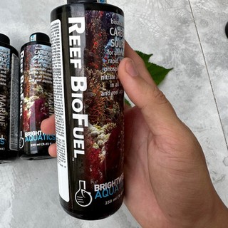 Thức ăn vi sinh cao cấp [Reef BioFuel]