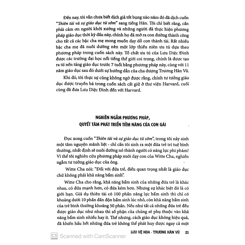 Sách - Em Phải Đến Harvard Học Kinh Tế  - HHB