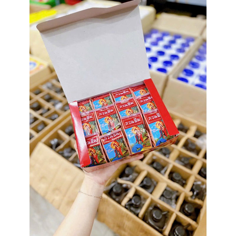 ( Chuẩn Hàng Thái ) kem sâm cô tiên thái lan