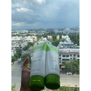 Dầu gội ,xả Herbal Aloe Strengthening