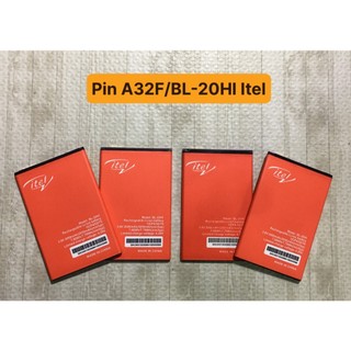 Pin bl-20hi/a32f itel