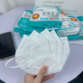100 Chiếc Khẩu Trang n95 Dũng Công