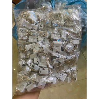 Đèn Led, đèn đom đóm 1m dùng để trang trí