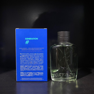 Nước hoa Playboy Generation 100ml
