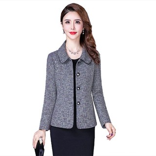 Rập áo khoác cổ lá sen (rập không phải quần áo)