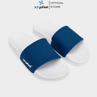 ⚡HÀNG BÁN CHẠY⚡ Dép nam nữ quai ngang cao cấp thương hiệu XT YOFEET Mã: XC 12