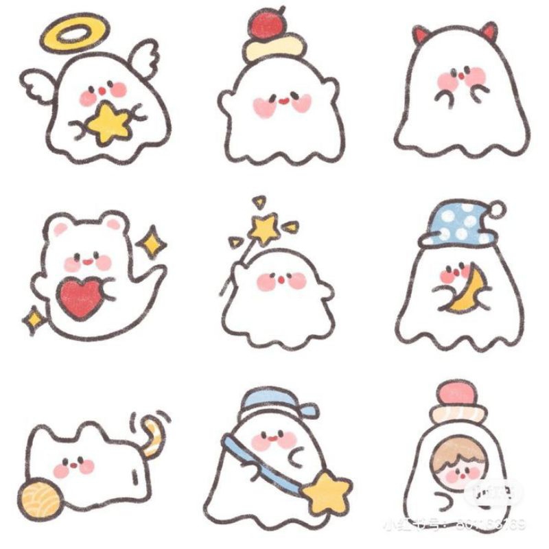 Sticker lẻ