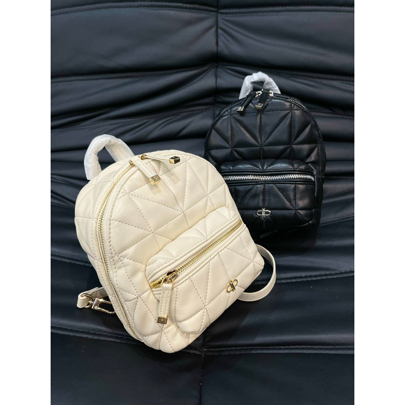 Pedro Icon Mini Backpack in Pixel