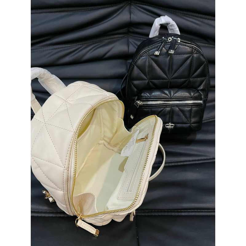 Pedro Icon Mini Backpack in Pixel