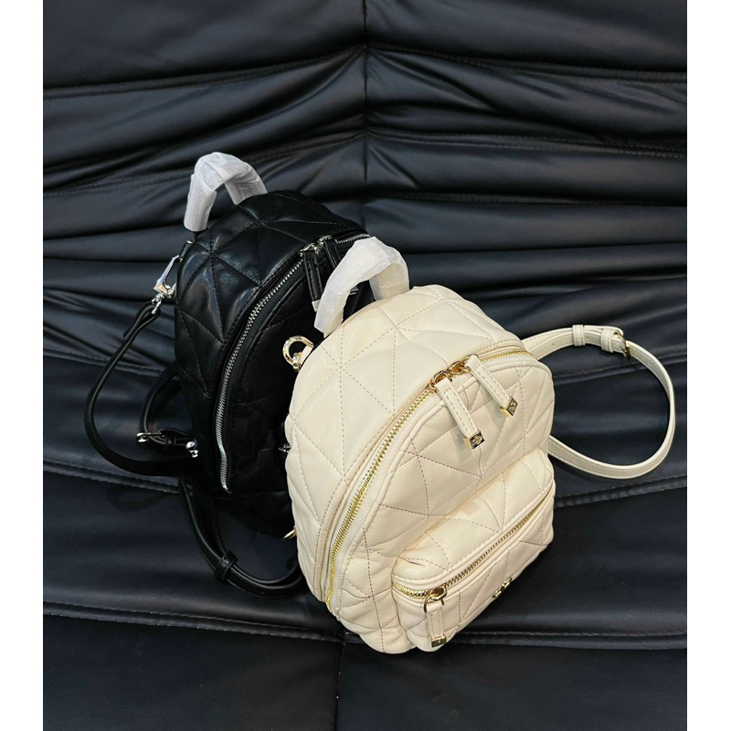 Pedro Icon Mini Backpack in Pixel