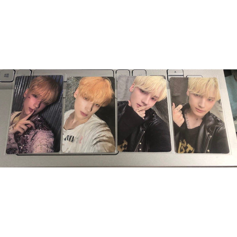 THẺ ẢNH HUENING KAI