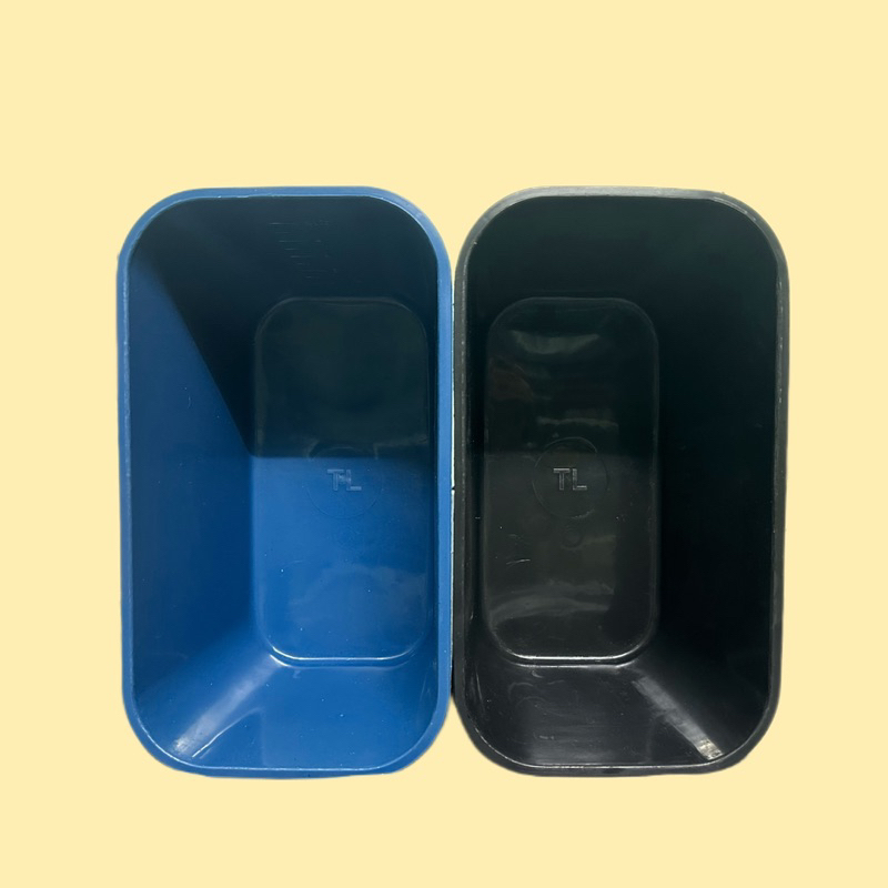 KHAY NHỰA 5 LÍT -  ÉP CÁ , NUÔI CÁ CON