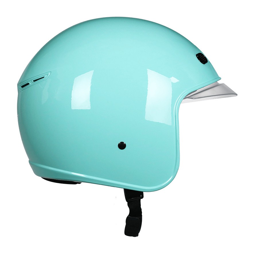 Mũ bảo hiểm trùm đầu - Kính âm cao cấp - Royal - Royce XH26 - Hàng chính hãng - Bảo  hành 12 tháng