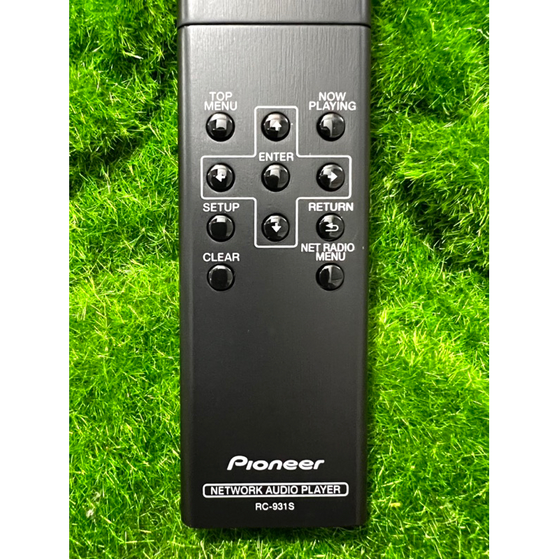 ĐIỀU KHIỂN ZIN CHÍNH HÃNG PIONEER RC-931S DÙNG CHO