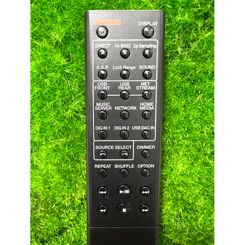 ĐIỀU KHIỂN ZIN CHÍNH HÃNG PIONEER RC-931S DÙNG CHO