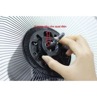 Dầu Máy May Thuận Hưng📌