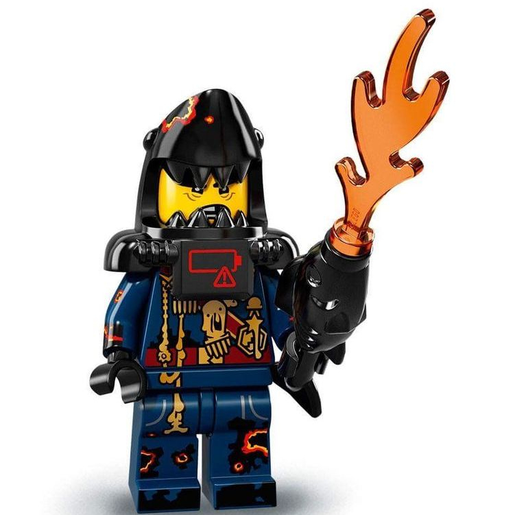 [Đồ Chơi Xếp Hình] Shark Army Great White