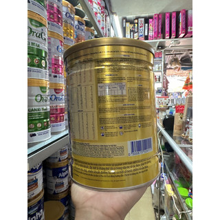 [Mẫu Mới] Sữa BỘT Enfamil A+ SỐ 1 830g