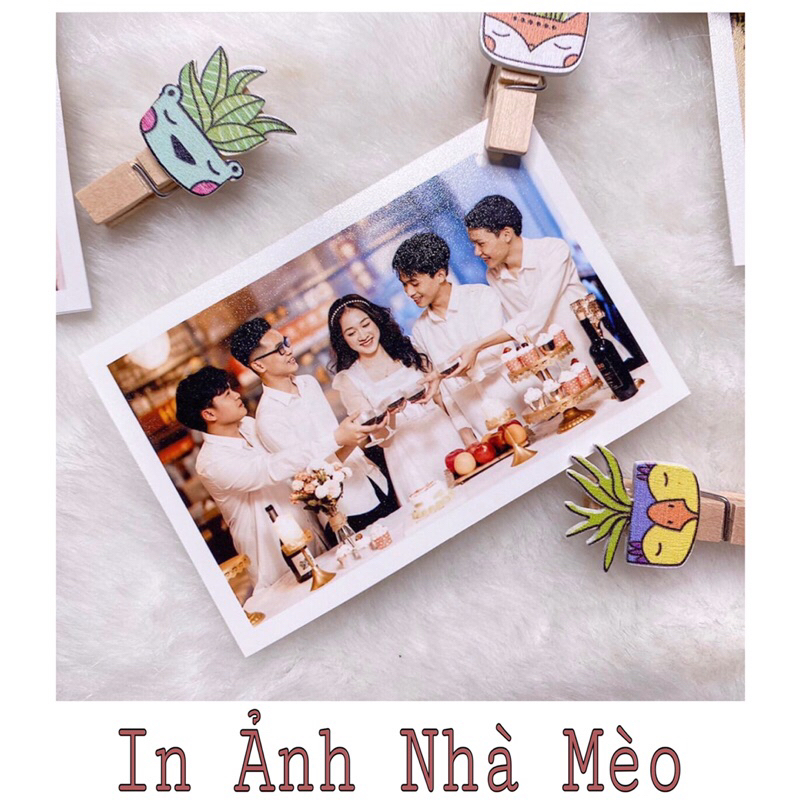 IN ẢNH 1K GIÁ RẺ HÌNH POLARIOD THEO YÊU CẦU-ĐA DẠNG KÍCH THƯỚC 6x6,6x9,5x7-IN ẢNH ỐP LƯNG ĐIỆN THOẠI-KHÔNG PHAI LEM MỜ