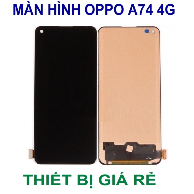 MÀN HÌNH REALME 7 PRO ZIN