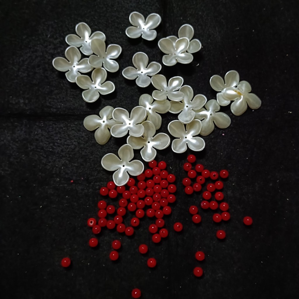 combo phụ liệu hoa phale, kim tiền, hoa phale mới nhất 2024