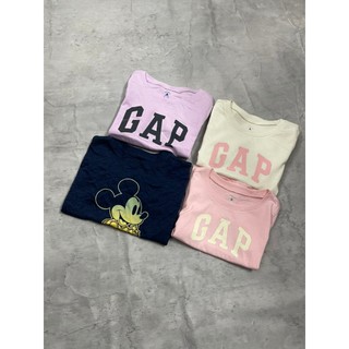 Áo phông baby gap hàng vnxk