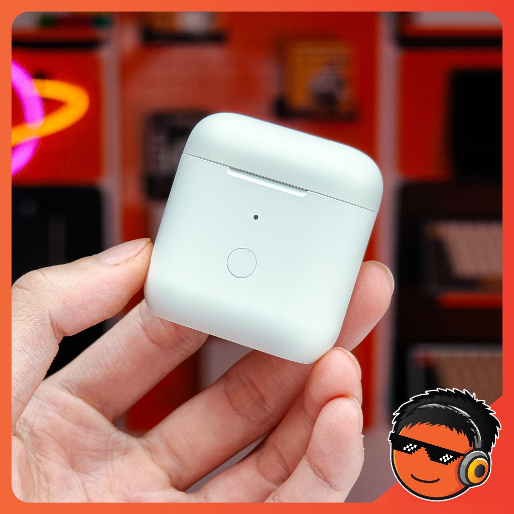 Tai Nghe Bluetooth QCY T8 - Chất Âm Tốt, Game Mode 65ms, Kháng Nước IPX4