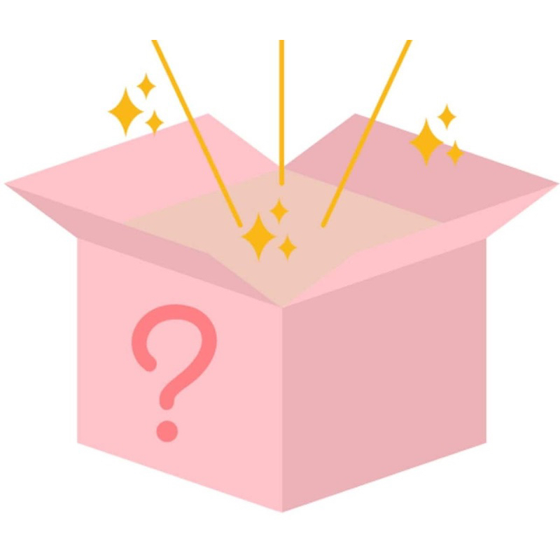 GÓI QUÀ BÍ ẨN -MADE BY LENCOTUS