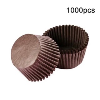 Cup giấy mềm 1000 cup đáy 2,5cm