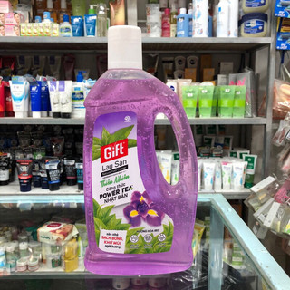 Nước Lau sàn Gift Sweet Iris 1kg