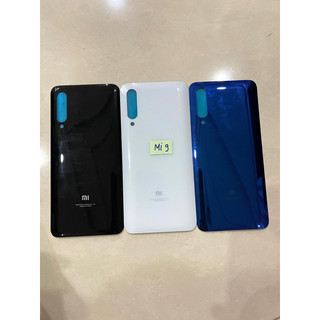 Nắp lưng Xiaomi Mi 9