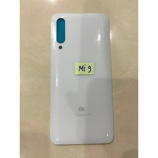 Nắp lưng Xiaomi Mi 9