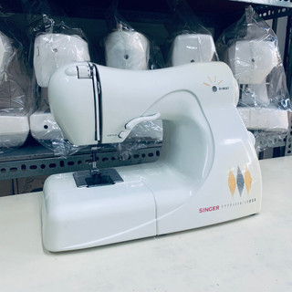 MÁY MAY SINGER MINI ĐA NĂNG NHẬT