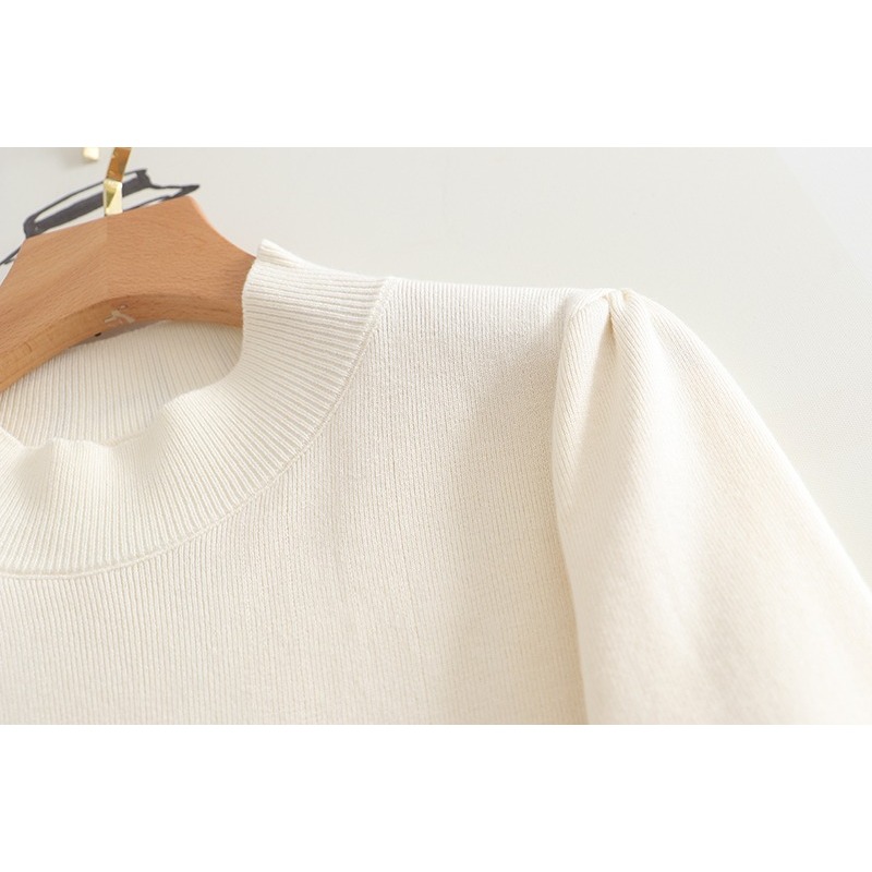 U170 Áo len & Yếm len xuất dư của KUOSE