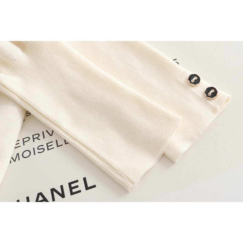 U170 Áo len & Yếm len xuất dư của KUOSE