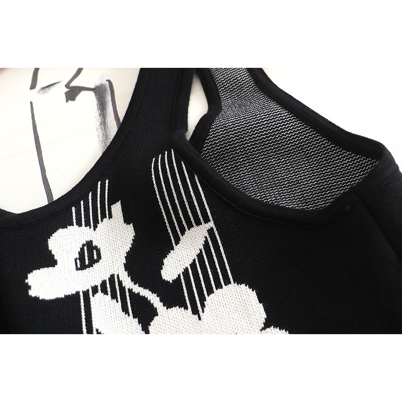 U170 Áo len & Yếm len xuất dư của KUOSE