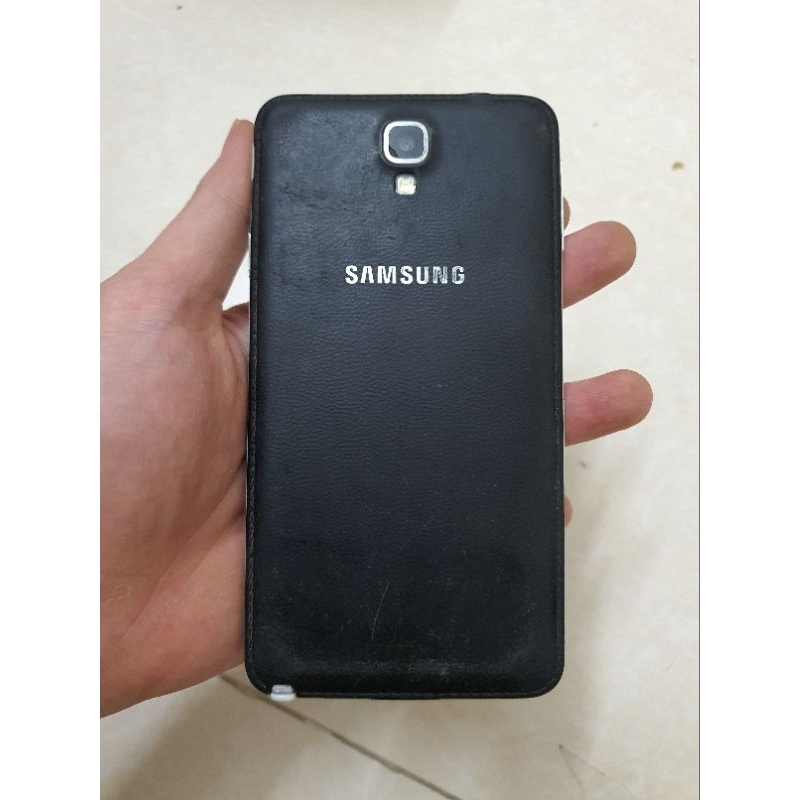 Xác sống samsung vỡ màn