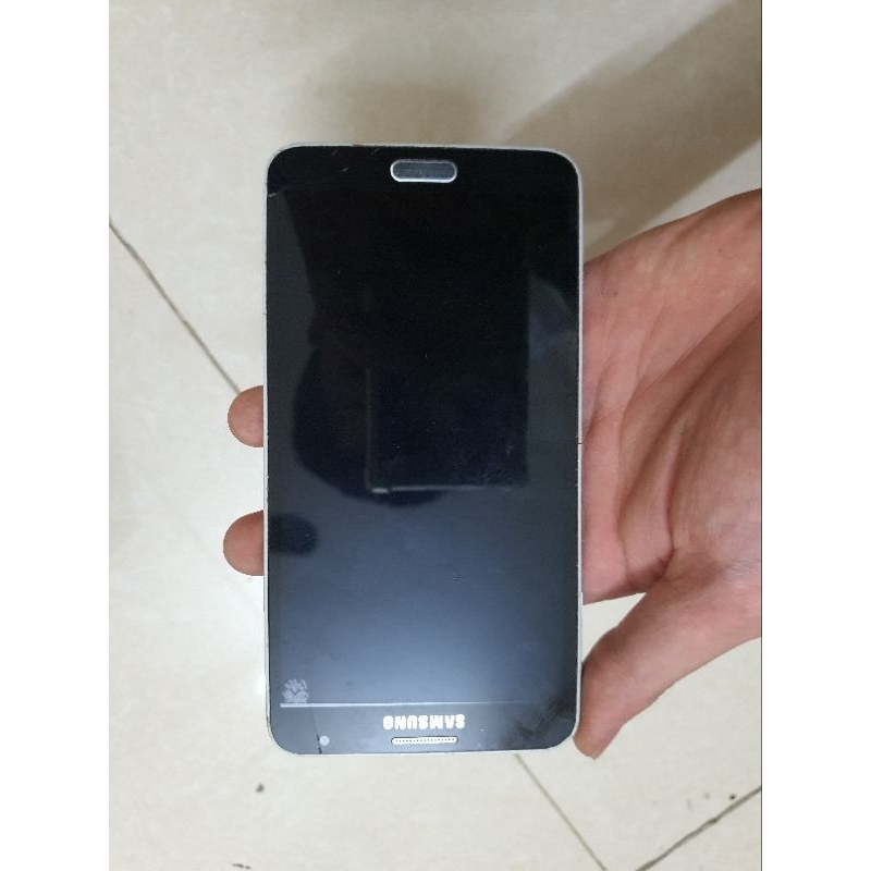 Xác sống samsung vỡ màn